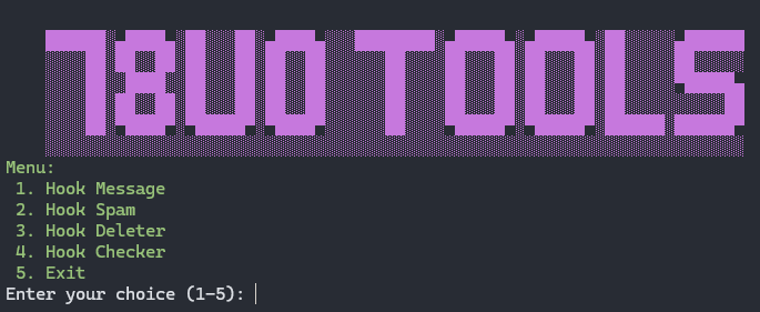 78u0 Tools